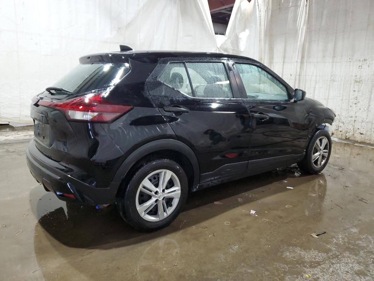 2021 Nissan Kicks - Image 3