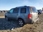 2011 Honda Pilot Exln للبيع في Martinez، CA - Side