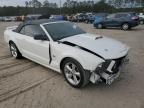 2006 Ford Mustang Gt en Venta en Harleyville, SC - Front End