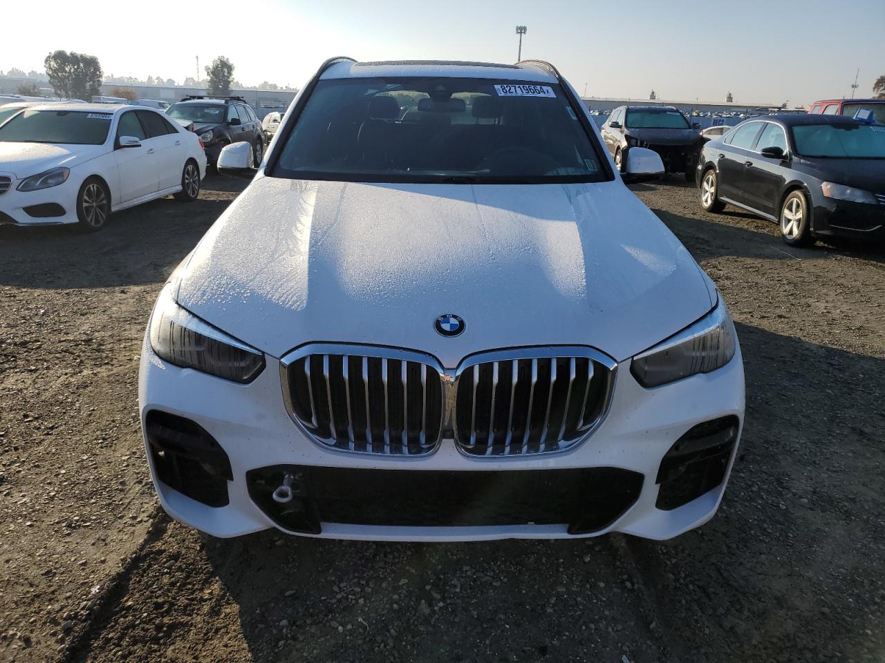 2022 BMW X5 - Image 5