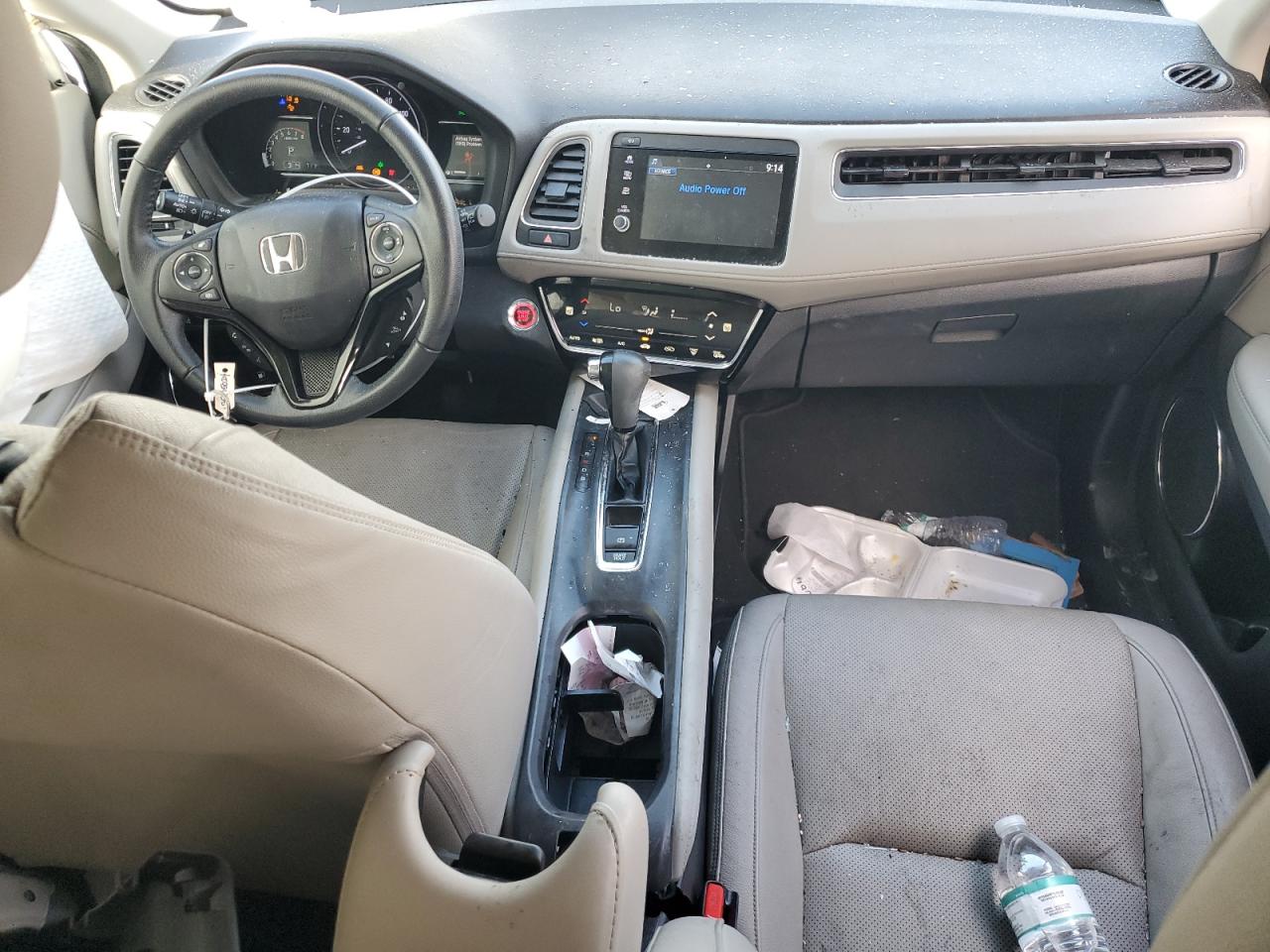 2022 Honda HR-V - Image 8