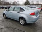 2009 Ford Focus Se na sprzedaż w Spartanburg, SC - Front End