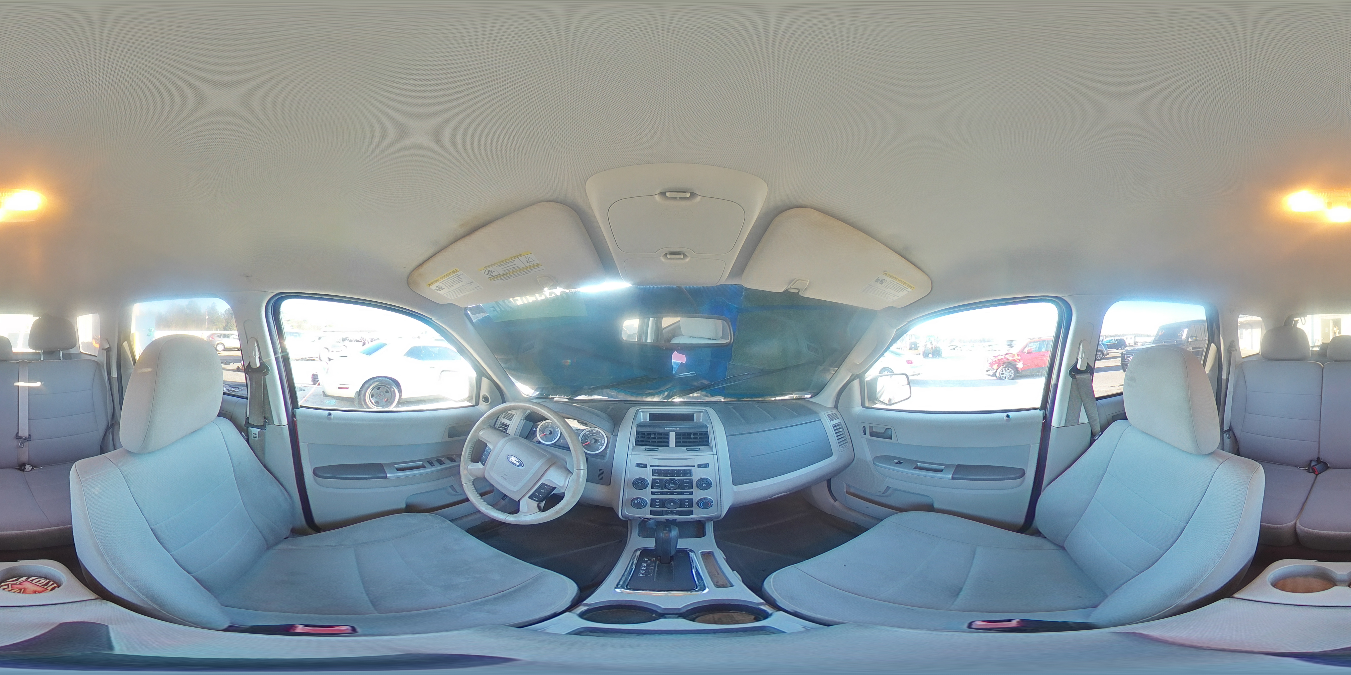 2012 Ford Escape - Image 16