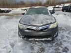 2012 Toyota Camry Base للبيع في Montreal-est، QC - Front End