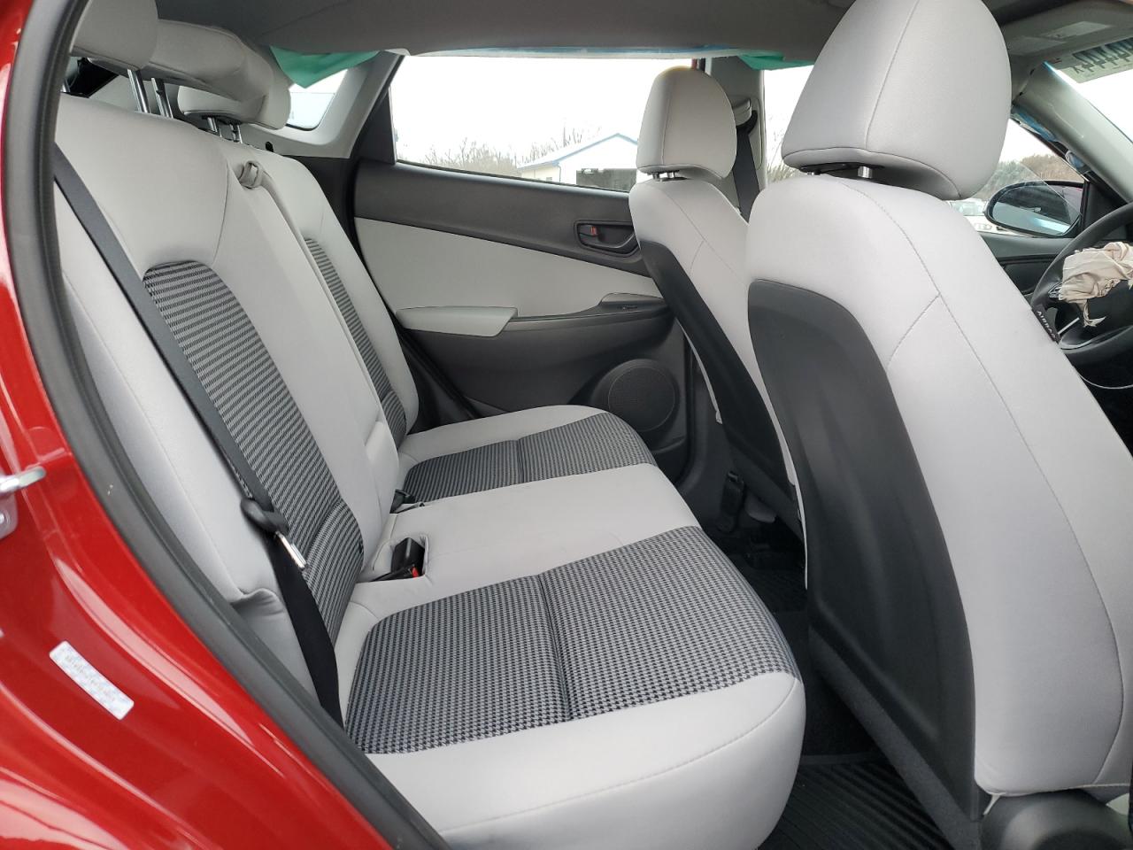 2023 Hyundai Kona - Image 10