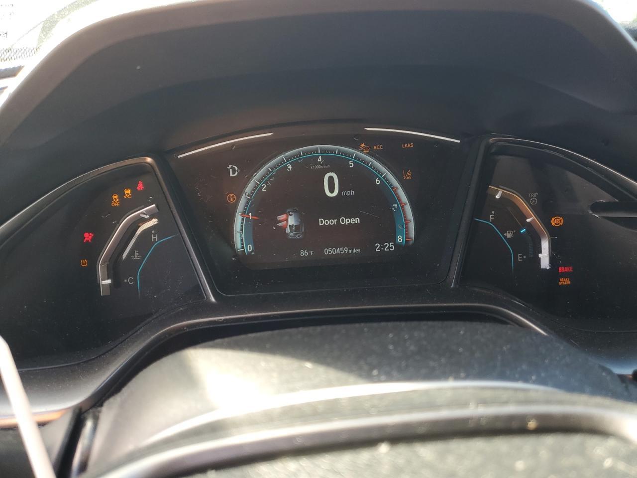 2019 Honda Civic - Image 9