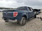 2014 Ford F150 Supercrew на продаже в Houston, TX - Burn