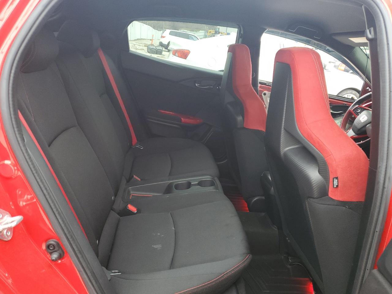 2018 Honda Civic - Image 10
