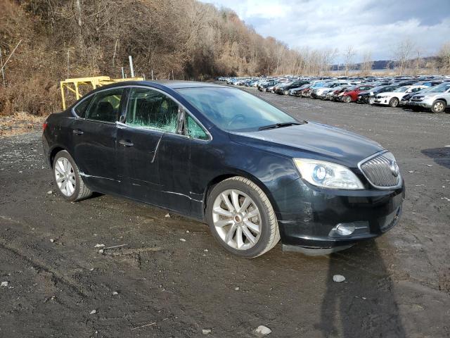  BUICK VERANO 2013 Черный