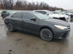 2016 Toyota Camry Le за продажба в Brookhaven, NY - Rear End