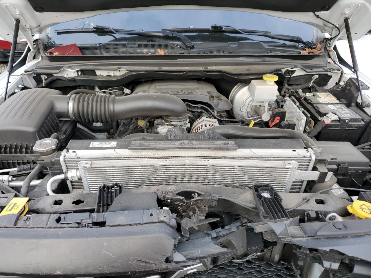 2021 RAM 1500 - Image 11