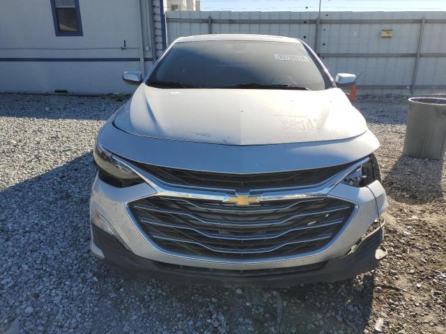  CHEVROLET MALIBU 2019 Silver