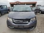 2015 Honda Odyssey Ex de vânzare în Fort Wayne, IN - Front End