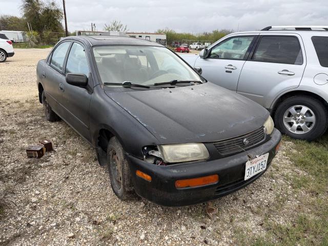 1995 Mazda Protege Dx