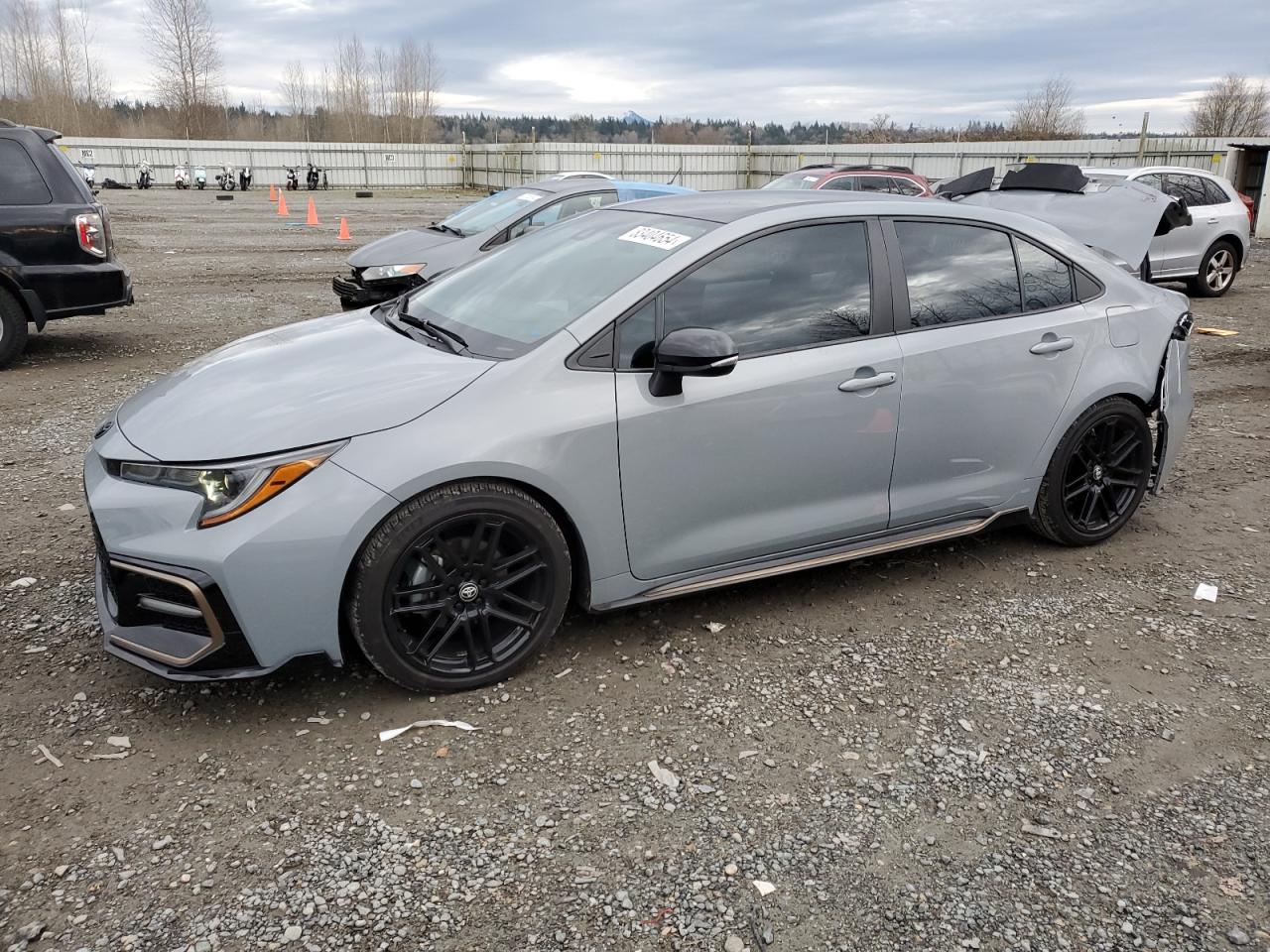 2022 Toyota Corolla - Image 1