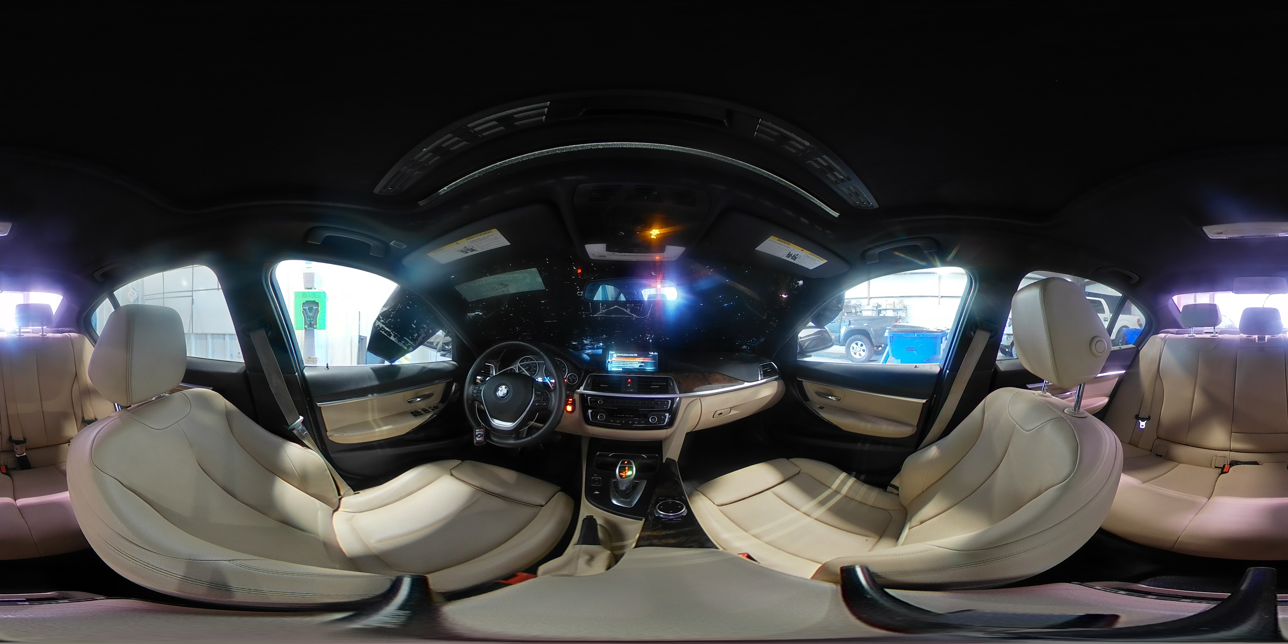 2017 BMW 3er - Image 13