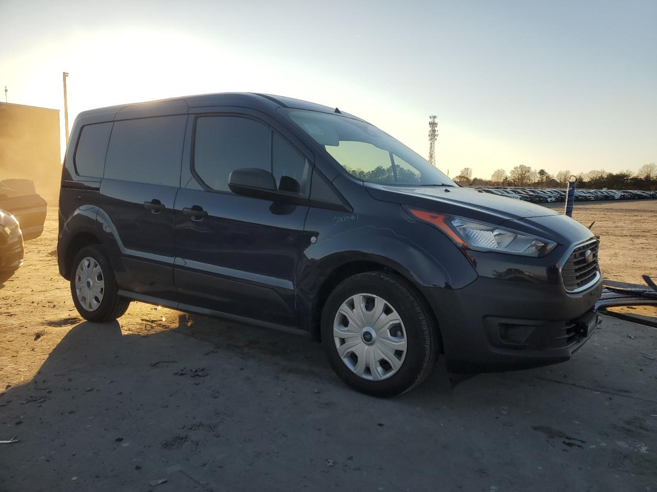 2022 Ford Transit - Image 4