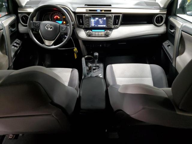  TOYOTA RAV4 2014 Blue