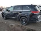 2019 TOYOTA HIGHLANDER LIMITED for sale at Copart ON - LONDON