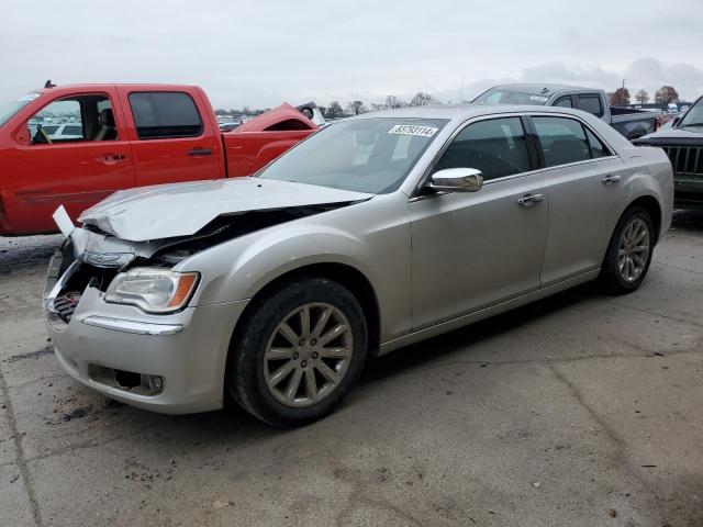 2012 Chrysler 300 Limited