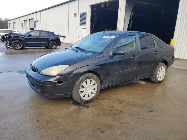 2004 Ford Focus Se Comfort