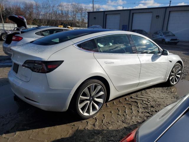  TESLA MODEL 3 2019 Biały