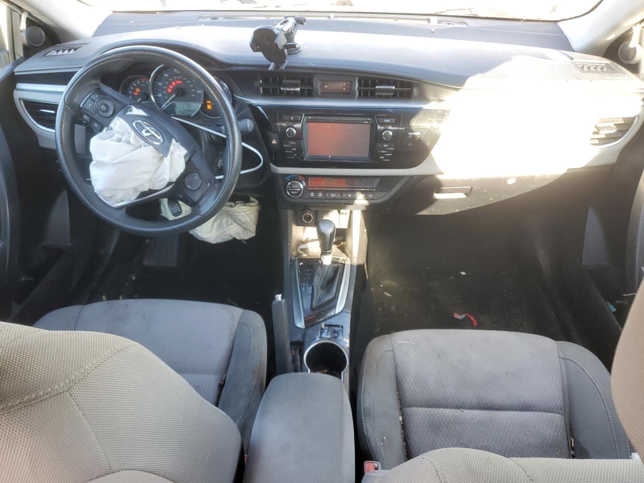 2014 Toyota Corolla - Image 8