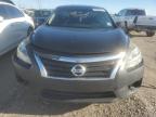 2015 Nissan Altima 2.5 en Venta en New Orleans, LA - Rear End