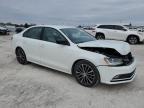 2017 Volkswagen Jetta Sport zu verkaufen in Lawrenceburg, KY - Front End