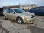 2010 Dodge Avenger R/T en Venta en Dyer, IN - Rear End