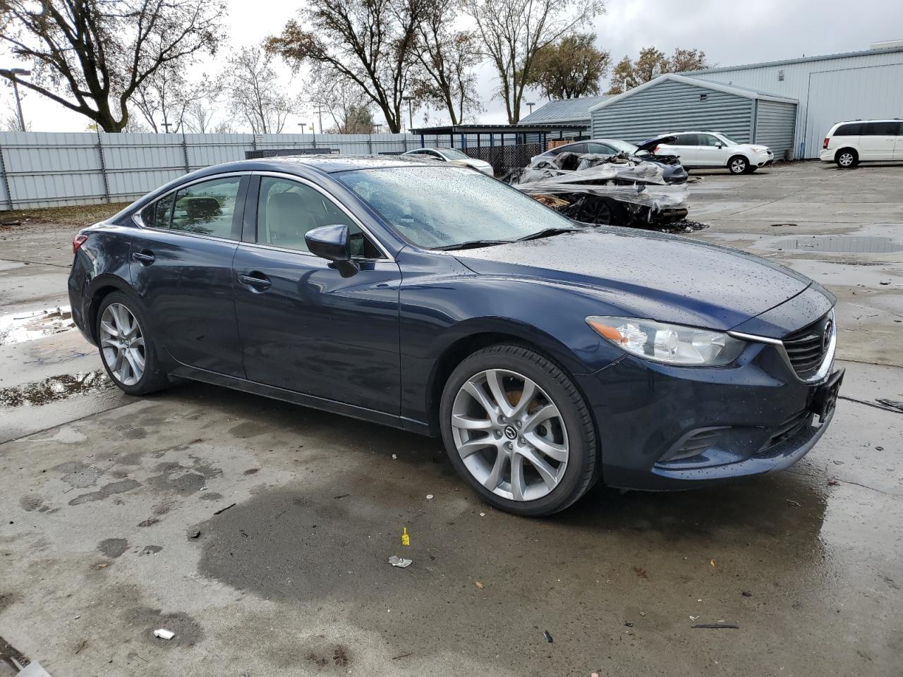 VIN JM1GJ1V56G1457373 2016 MAZDA 6 no.4