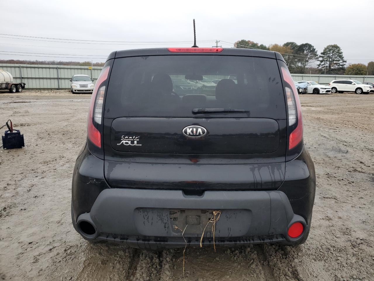 2015 Kia Soul VIN: KNDJN2A29F7767749 Lot: 82932244