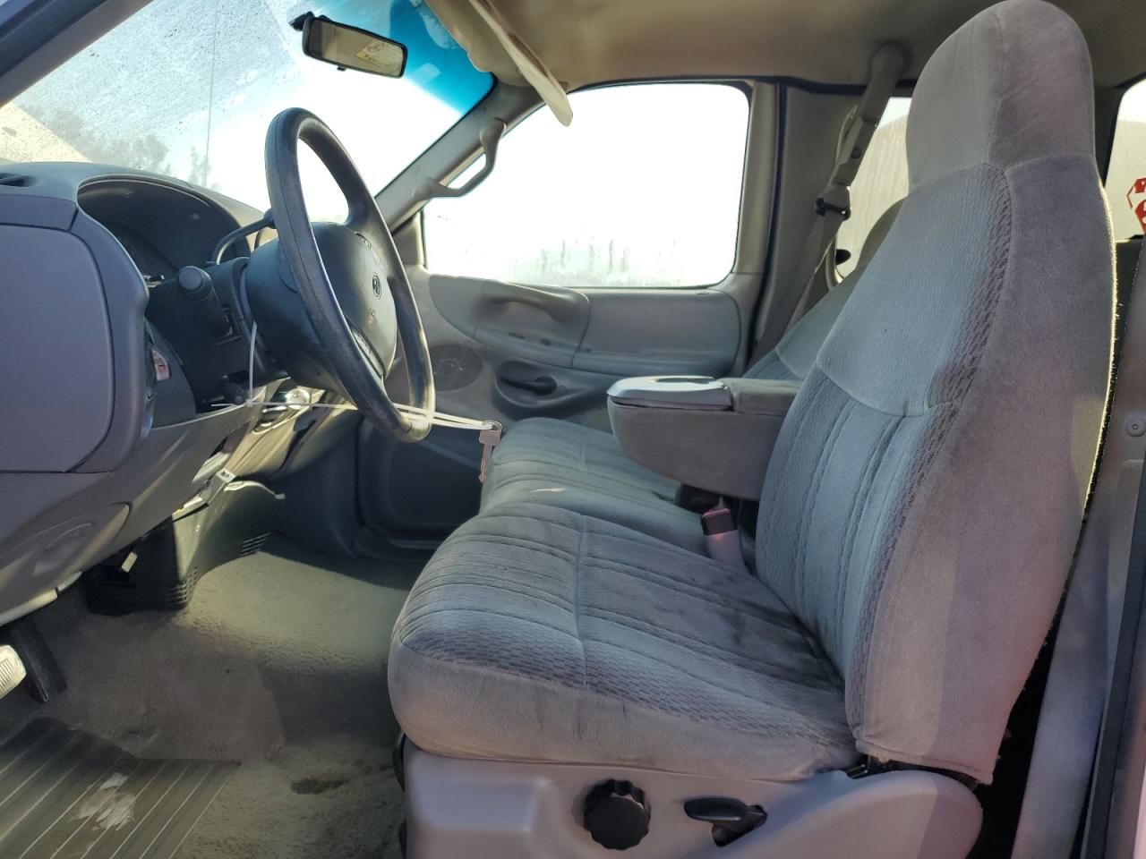 1998 Ford F-150 - Image 7