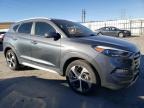 2018 Hyundai Tucson Sport продається в Littleton, CO - Front End