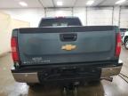 2012 Chevrolet Silverado C2500 Heavy Duty Lt იყიდება Davison-ში, MI - Front End