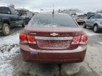 2012 Chevrolet Cruze Lt იყიდება Fort Wayne-ში, IN - Front End