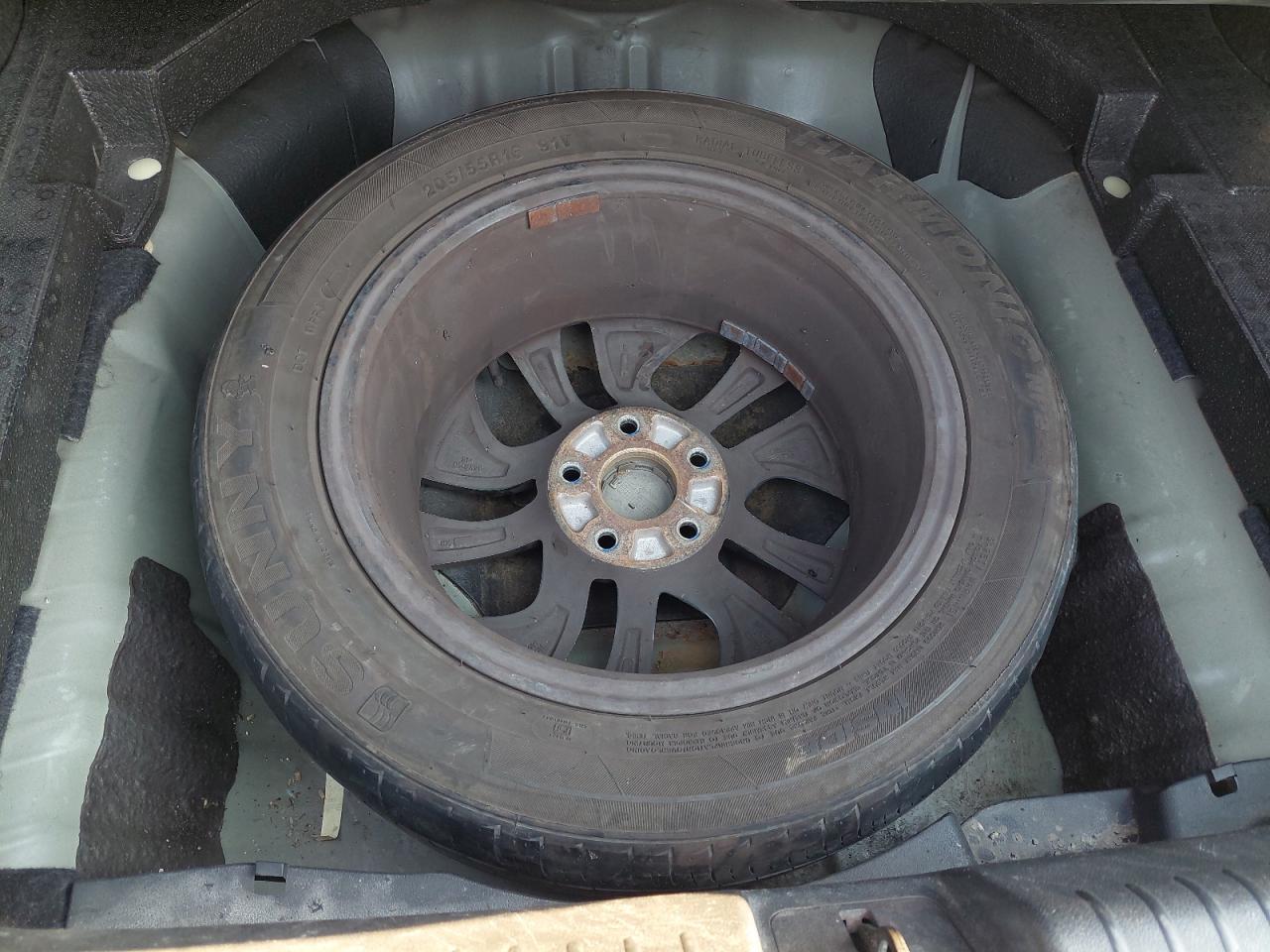 19XFB2644FE901432 - 2015 HONDA CIVIC - #81393594