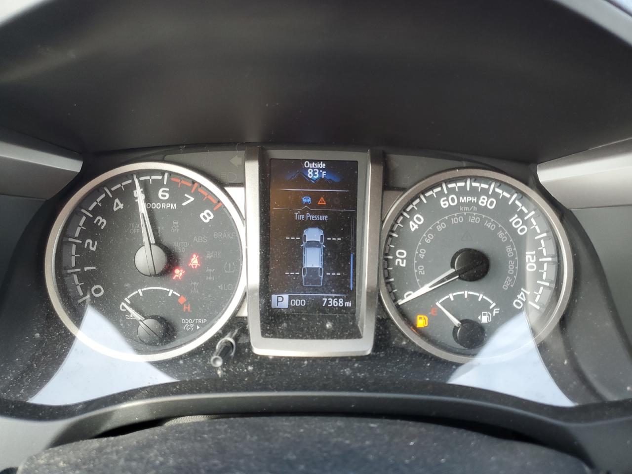 2022 Toyota Tacoma - Image 9