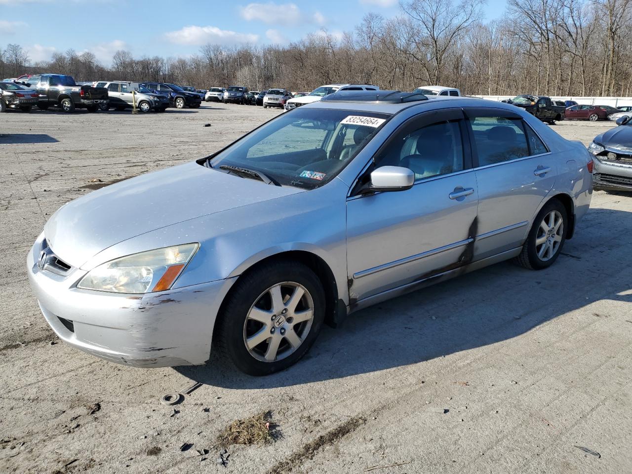 2005 Honda Accord - Image 1