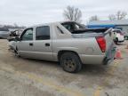 2004 Chevrolet Avalanche C1500 na sprzedaż w Wichita, KS - Front End