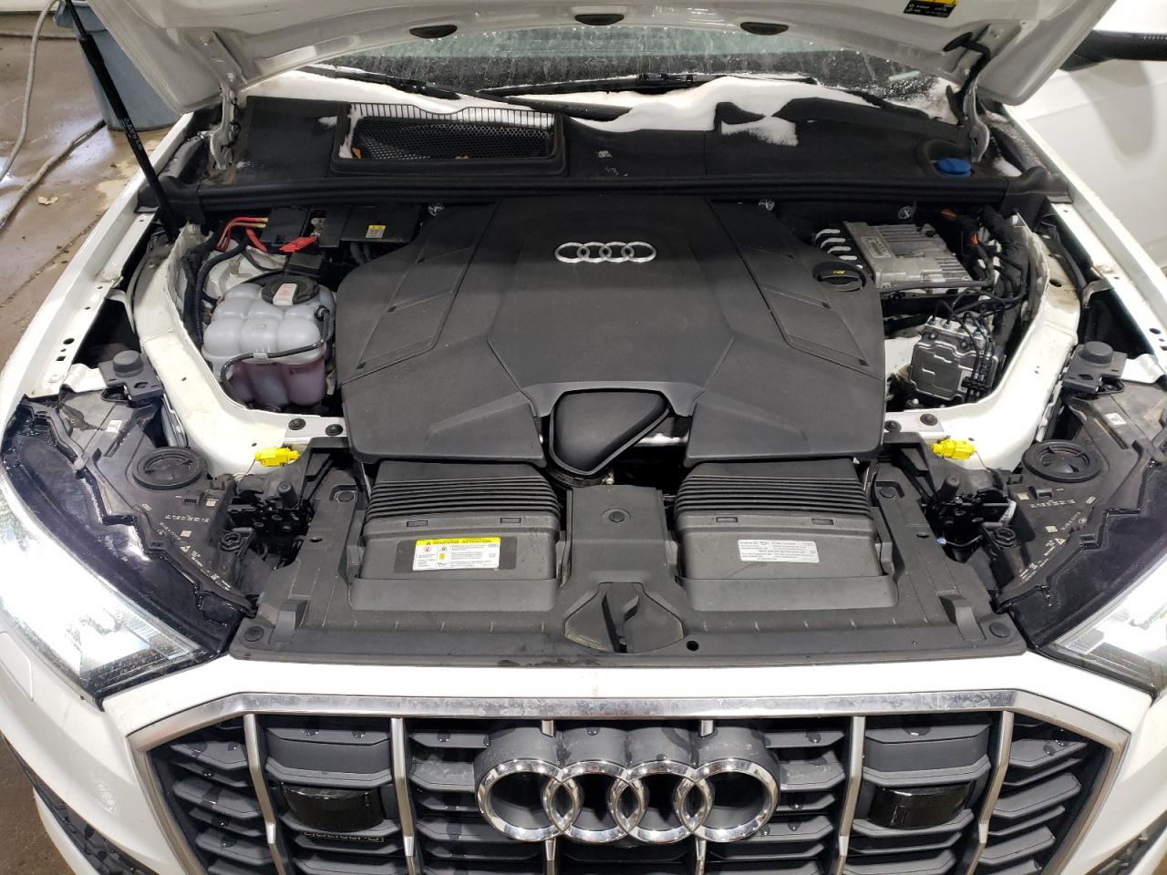 2022 Audi Q7 - Image 13