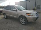 2007 Hyundai Santa Fe Se de vânzare în Las Vegas, NV - Undercarriage