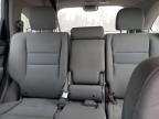 2010 HONDA CR-V LX for sale at Copart ON - COOKSTOWN