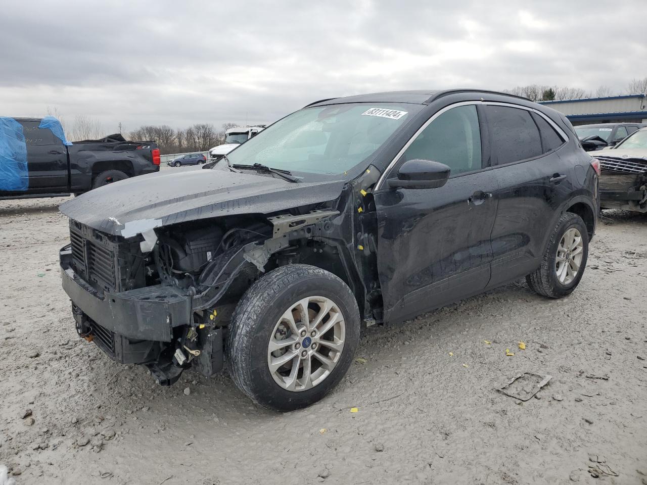 2020 Ford Escape - Image 1