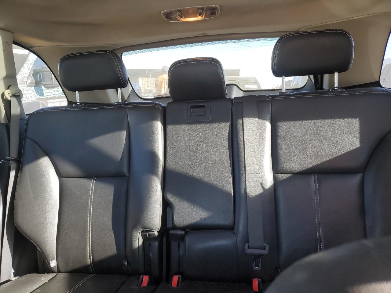 2008 Ford Edge Limited VIN: 2FMDK49CX8BA19466 Lot: 83671434