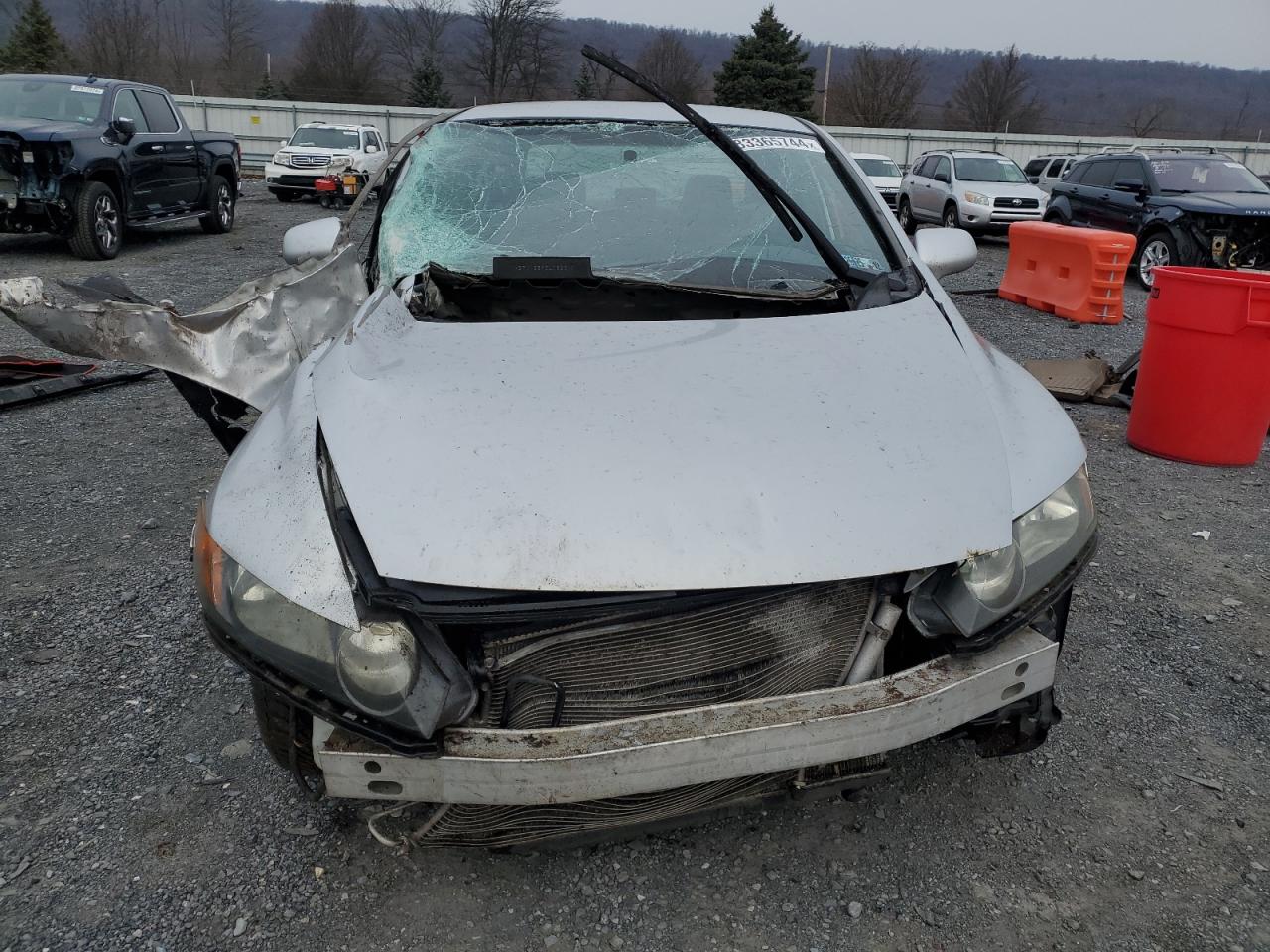2006 Honda Civic - Image 5