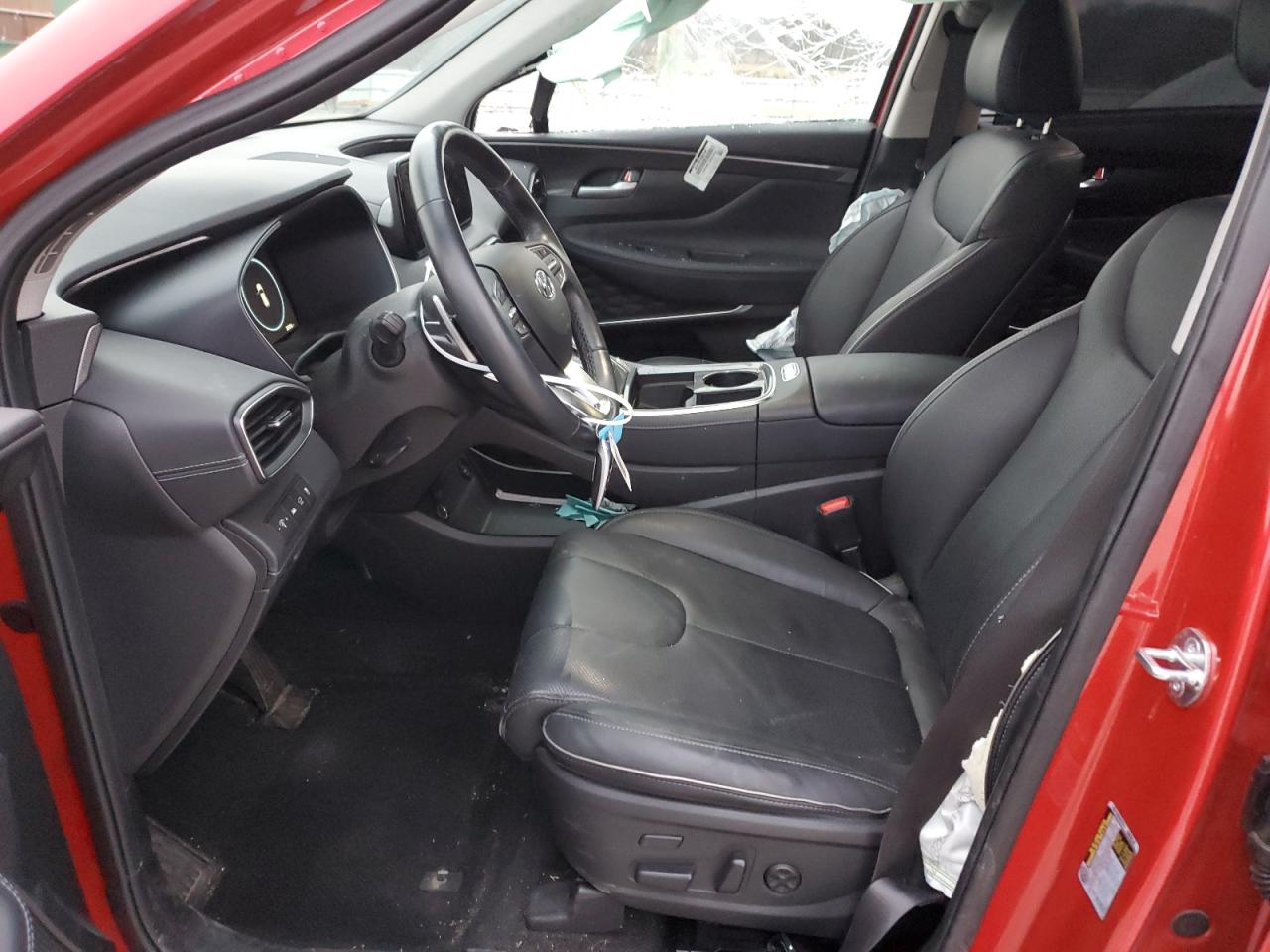 2023 Hyundai Santa Fe - Image 7
