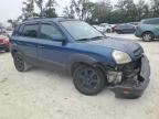 2005 Hyundai Tucson Gls продається в Ocala, FL - Front End