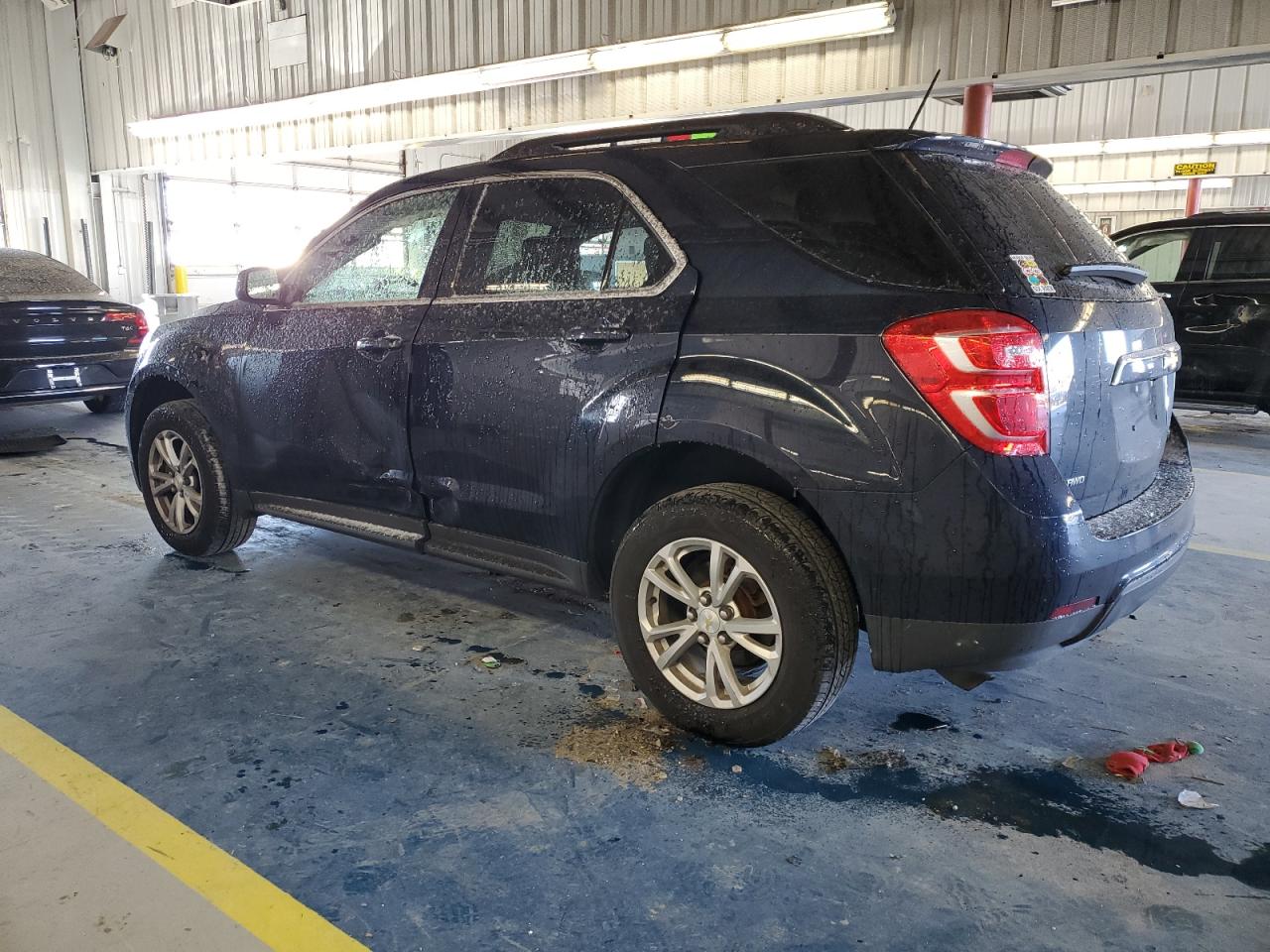 2016 Chevrolet Equinox - Image 2