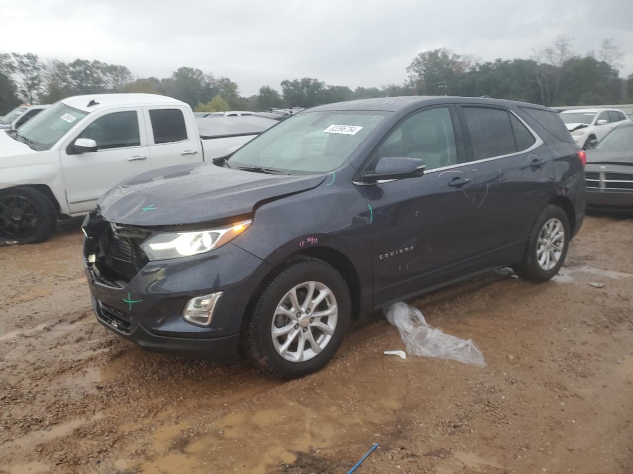 2019 Chevrolet Equinox - Image 1